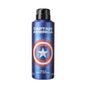 Captain America Body Spray