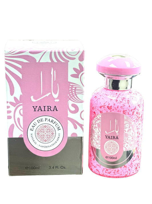 Yaira 100ml Macarena W