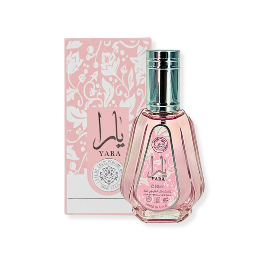 Yara 1.7 EDP Woman
