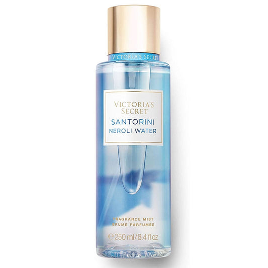 Santorini Neroli water Victorias Secret
