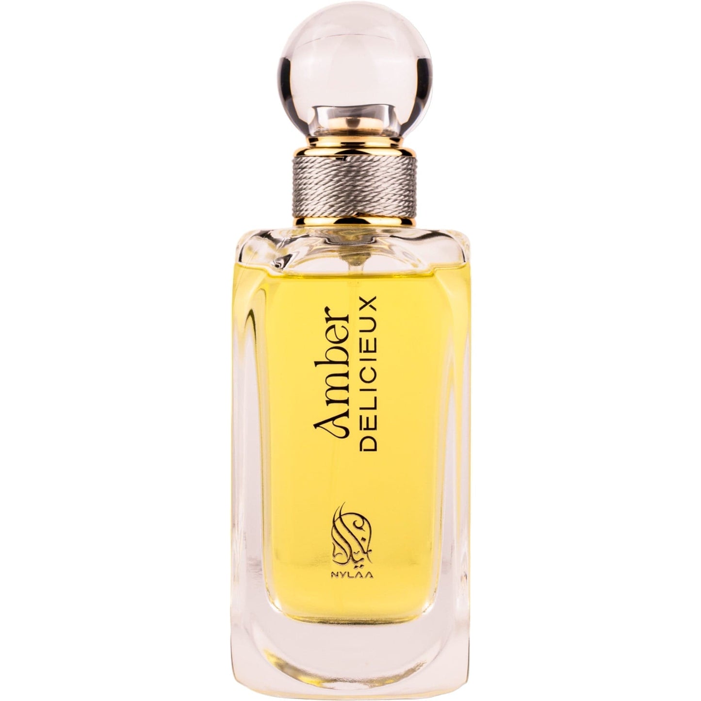 Amber Delicieux 3.4 EDP