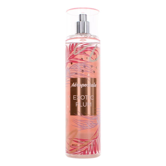 Exotic Plum Aeropostale