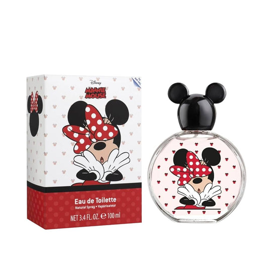Minnie Mouse 100ml Eau de Toilette