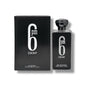 6 PM Ebony 100ml EDP ⭐️⭐️⭐️⭐️⭐️