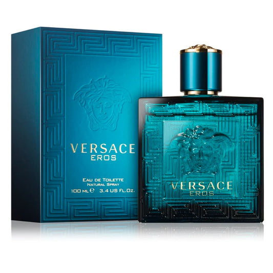 Eros Versace Men 100ml edt
