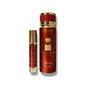 Baccarat Perfume + Body Spray (Unisex)