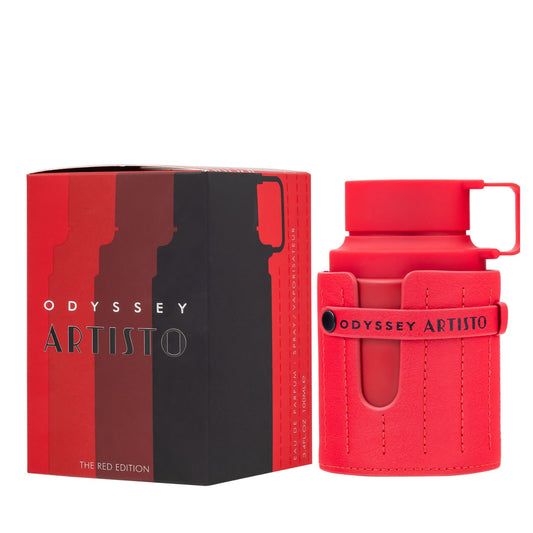 Odyssey Artisto 100ml EDP