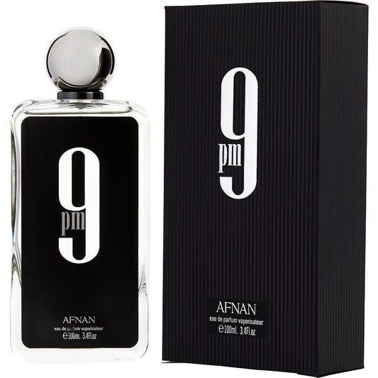 9 PM 100ml EDP AFNAN