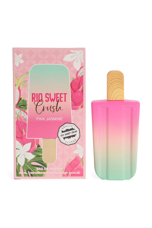 Rio Sweet Crush Pink Jasmine 100ml EDP
