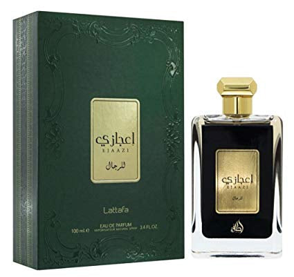 Ejaazi Lattafa 100ml EDP Men