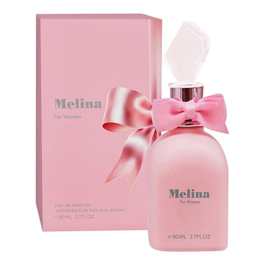 Melina 2.7 EDP (MÁS VENDIDO)