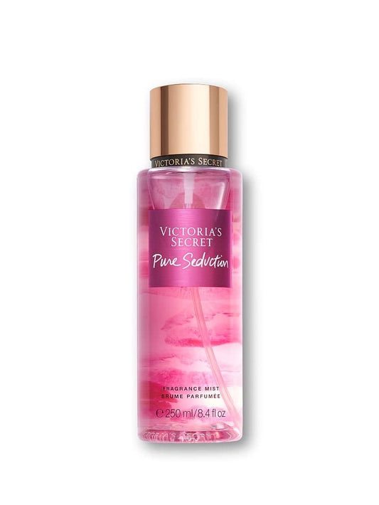 Pure Seduction VS Body mist