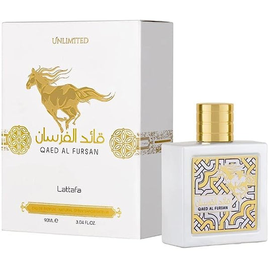 Qaed Al Fursan Unlimited 100ml edp