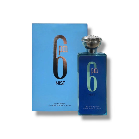 9 PM Mist 100ml EDP