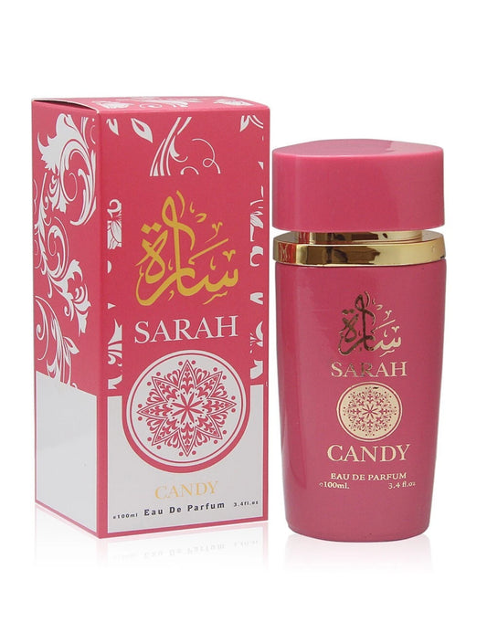 Sarah Candy 100ml EDP