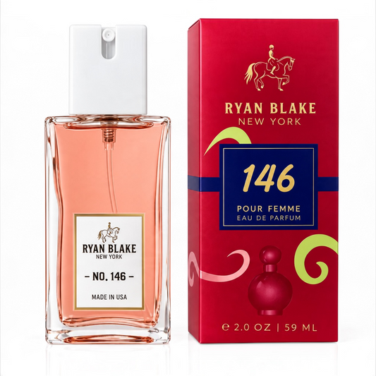 Ryan Blake 146 Fantasy 59ml EDP
