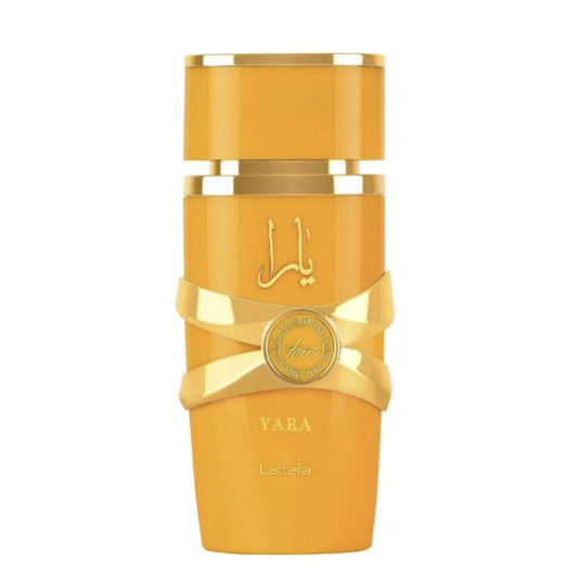 Yara Tous 100ml EDP (SIN CAJA) Tester