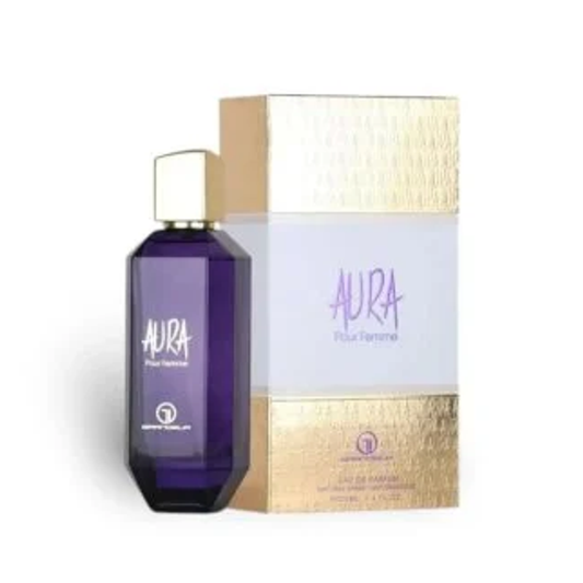 Aura Grandeur 100 ml EDP