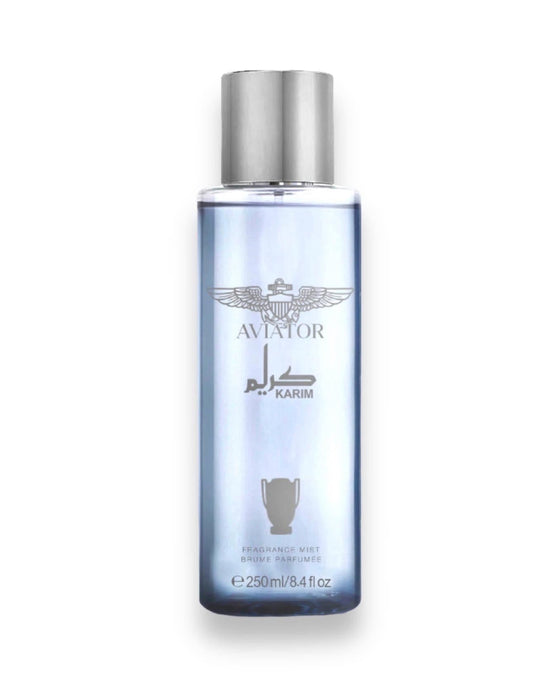 Aviator Body Mist (Caballero) 250ml