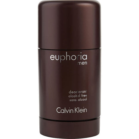 Euphoria Men Calvin Klein desodorante Liquidación