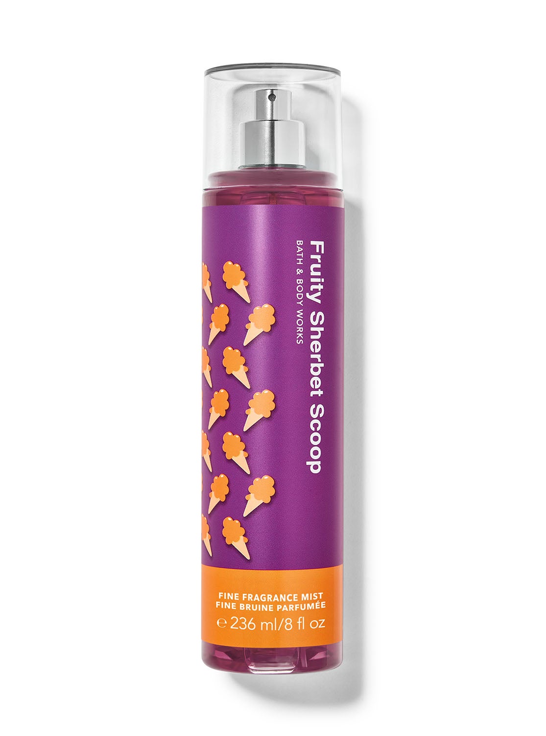 Fruity Sherbet Scoop B&BW Body Mist (Mejor Vendido) Frutal