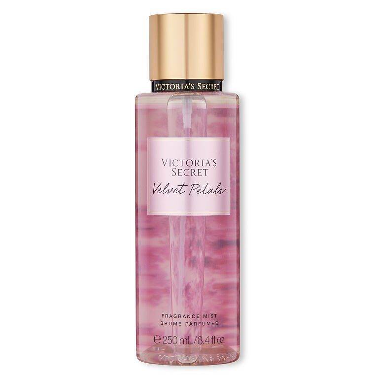 Velvet Petals VS Body Mist