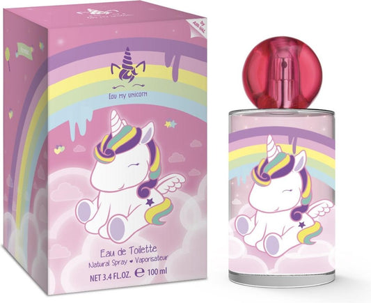 Eau My Unicorn 100ml (mejor vendido)