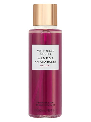 Wild Fig & Manuka Honey Victoria’s Secret Splash