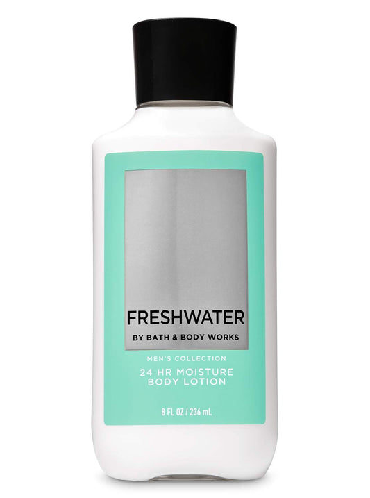 Freshwater Men Lotion