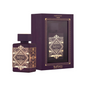 Badee Al Oud Amerhist Lattafa 100ml EDP