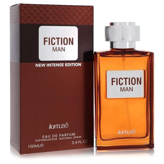 Fiction Men 100ml EDP Intense