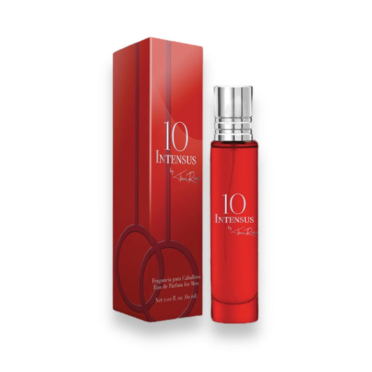 10 Intensus by Tommy Ramos 60ml
