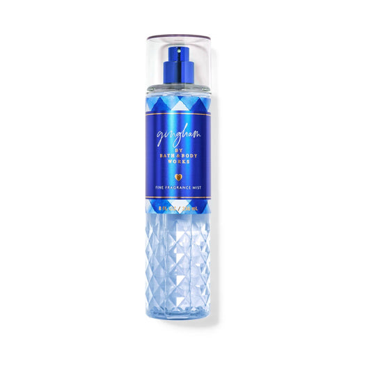 Gingham B&BW Body Mist
