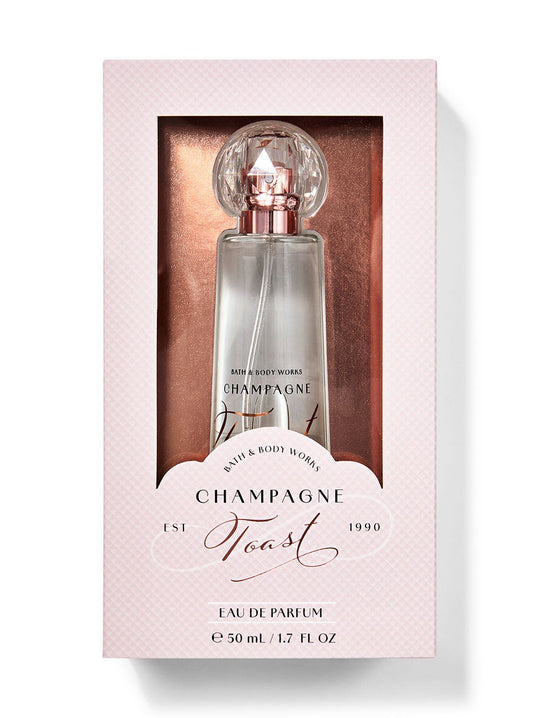 Champagne Toast 1.7 EDP B&BW
