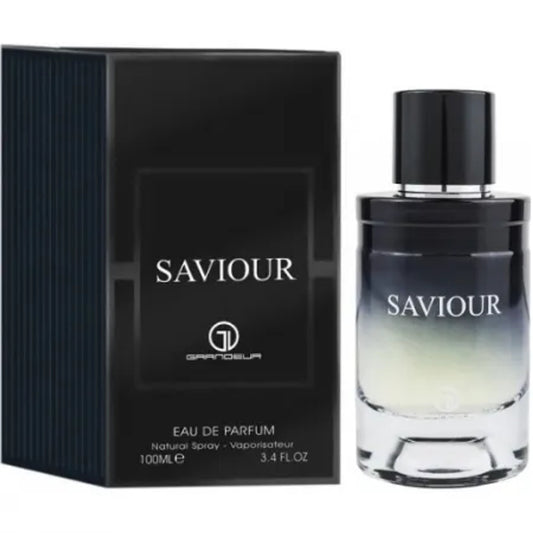 Saviour 100ml edp Men