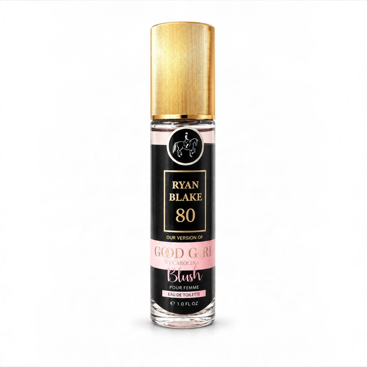 Ryan Blake 80 Good Girl Blush 30ml edp