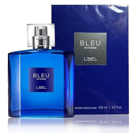 Bleu Intense 100 ml parfum Lbel