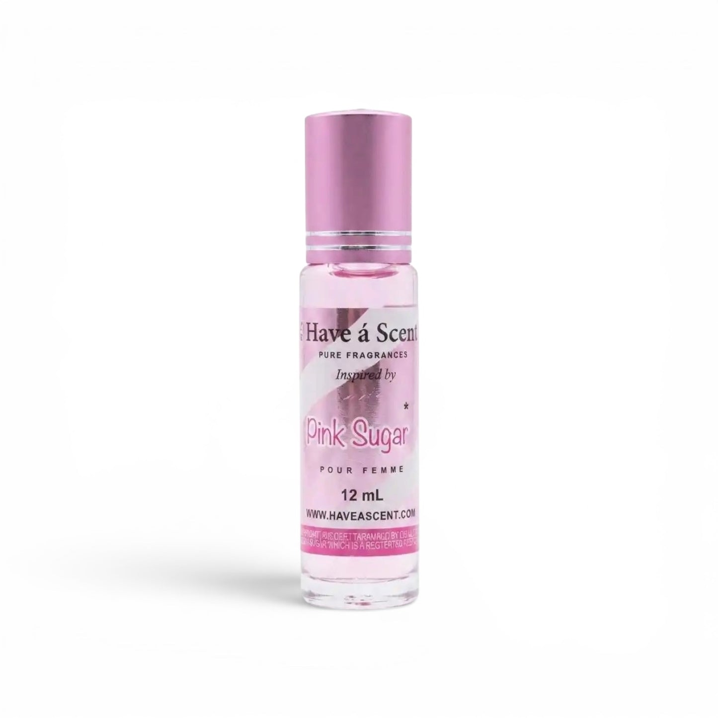 Pink Sugar 12ml Roll On
