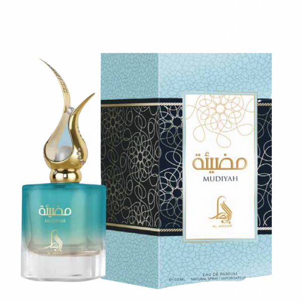 Mudiyah 100 ml EDP Arabian