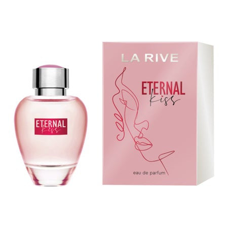 Eternal Kiss La Rive 3.0oz EDP W