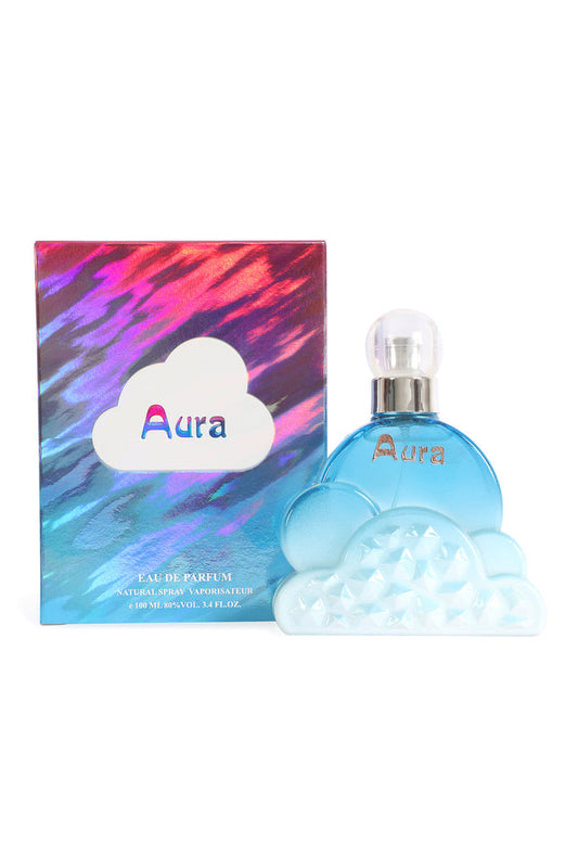 Aura 100ml EDP Woman