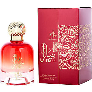 Tiara Red 100ml EDP