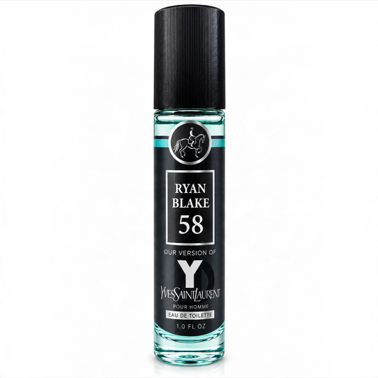 Ryan Blake 58 YSL 30ml edp Men