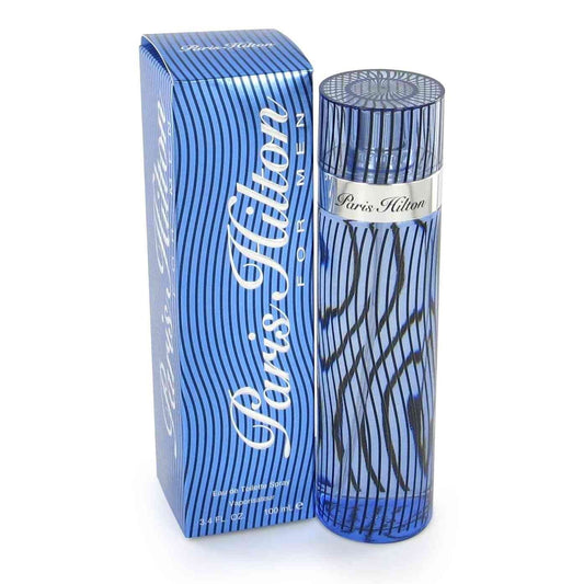 Paris Hilton Men 3.4 edt