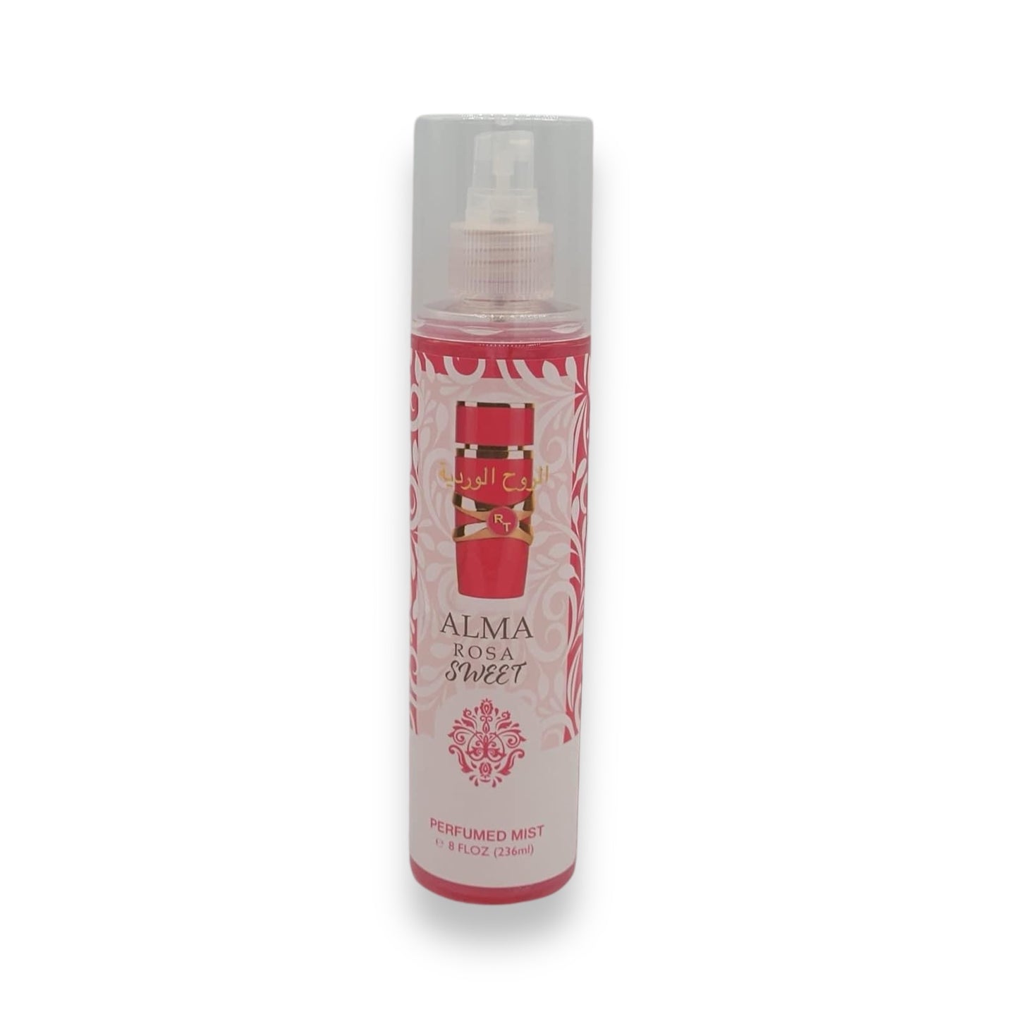 Alma Rosa Sweet Body Mist (como yara candy)