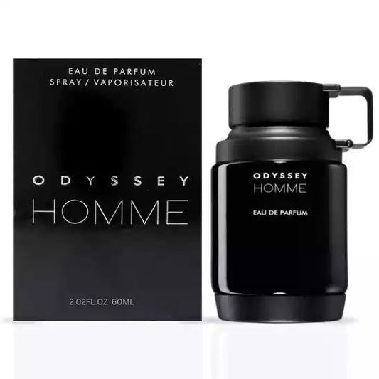 Odyssey Homme 60ml edp Armaf