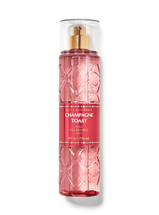 Champagne Toast B&BW Body Mist
