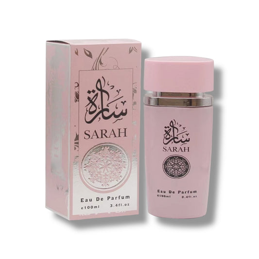Sarah 100ml EDP (Como Yara)