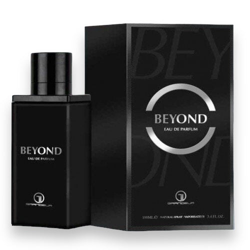 Beyond Eau De Parfum for Men 100ml