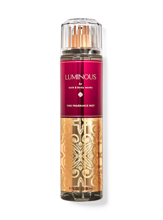 Luminous Bath & Body Work (NEW)